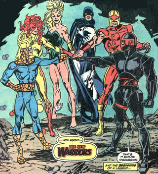 Illustration for article titled The Ten Biggest Marvel Heroes Not Yet Seen in Live Action